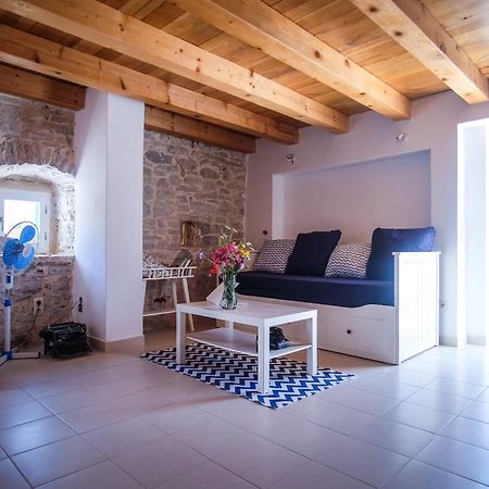 Stone House Kula Milica Villa Mala Cista Room photo